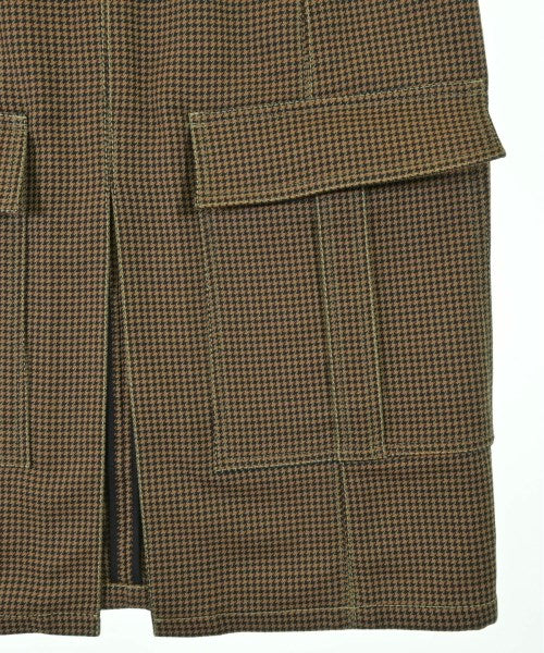 Chloe 長裙/超長裙