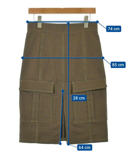 Chloe 長裙/超長裙