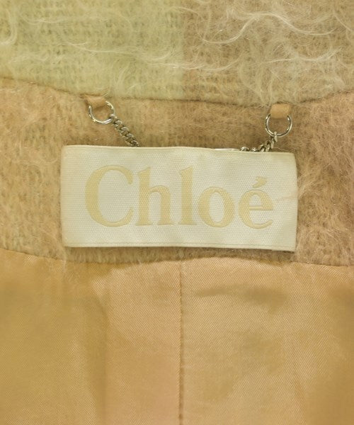 Chloe 其他大衣