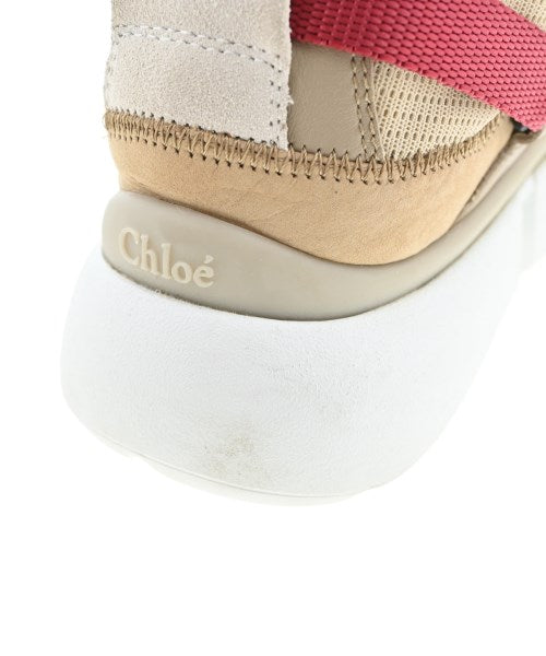 Chloe 運動鞋