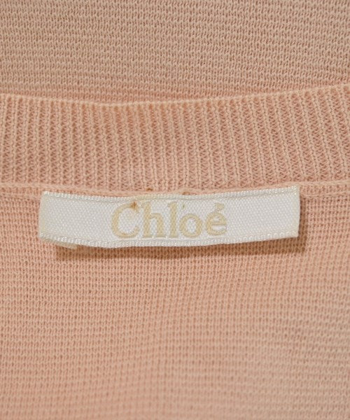Chloe 洋裝