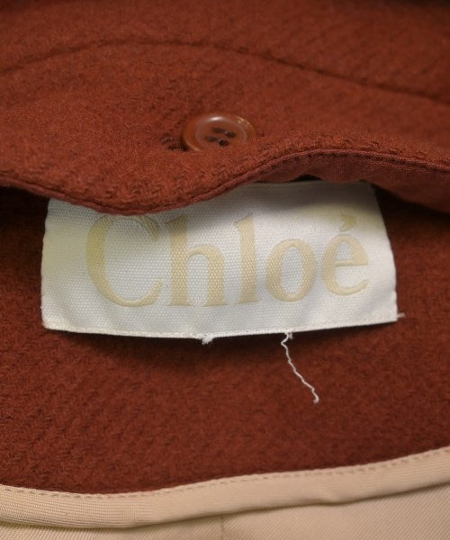 Chloe 其他大衣