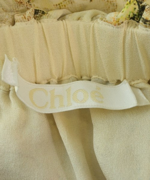 Chloe 迷你裙