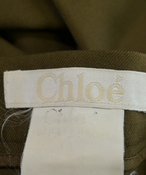Chloe 長褲