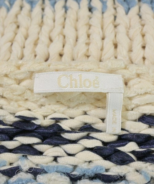Chloe 毛衣