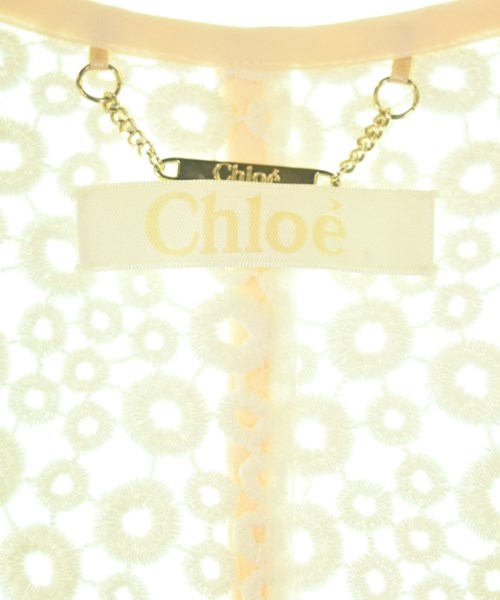 Chloe 其他夾克