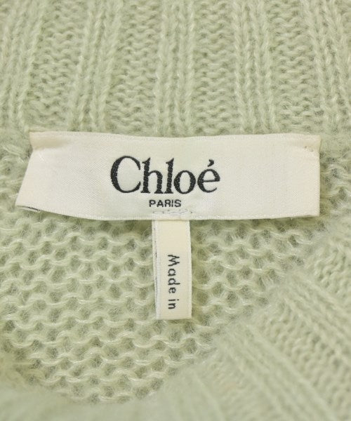 Chloe 毛衣