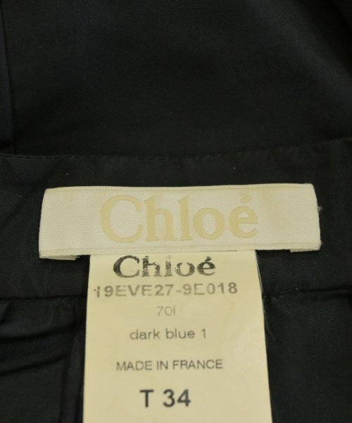 Chloe 女襯衫