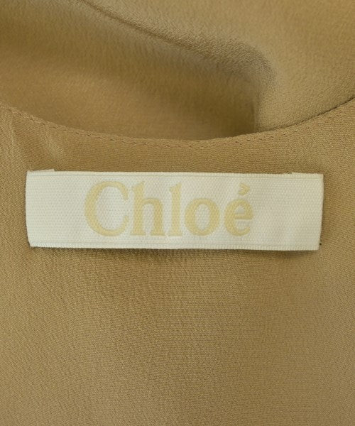 Chloe 女襯衫