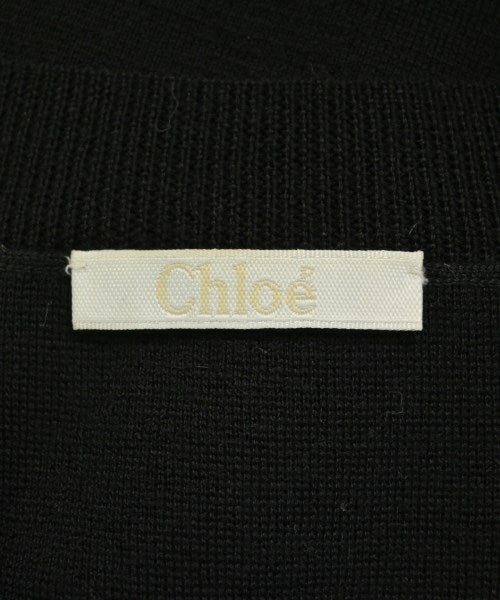 Chloe 毛衣