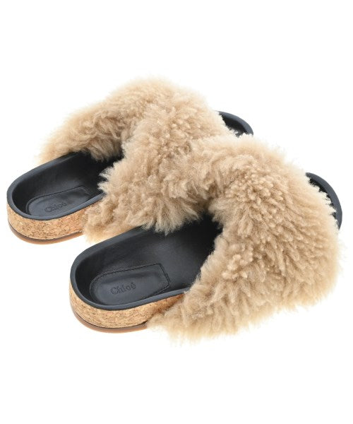 Chloe 涼鞋