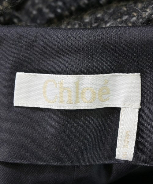 Chloe 長裙/超長裙