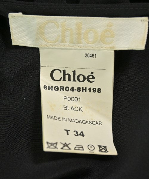 Chloe 洋裝