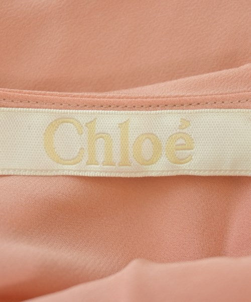 Chloe 女襯衫