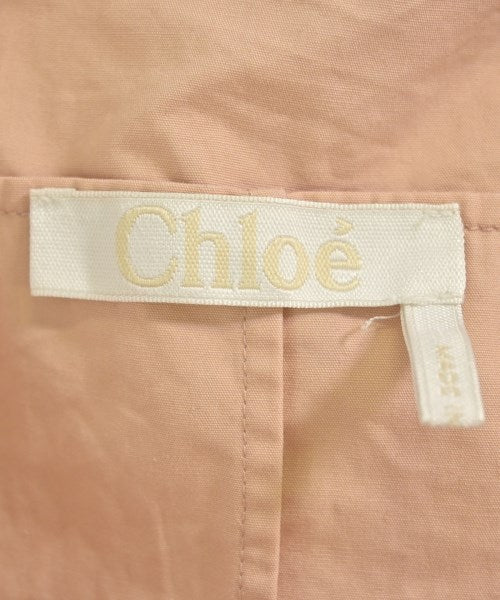 Chloe 洋裝