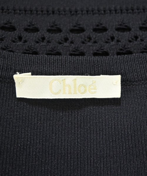 Chloe 毛衣