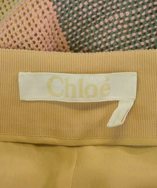 Chloe 長裙/超長裙