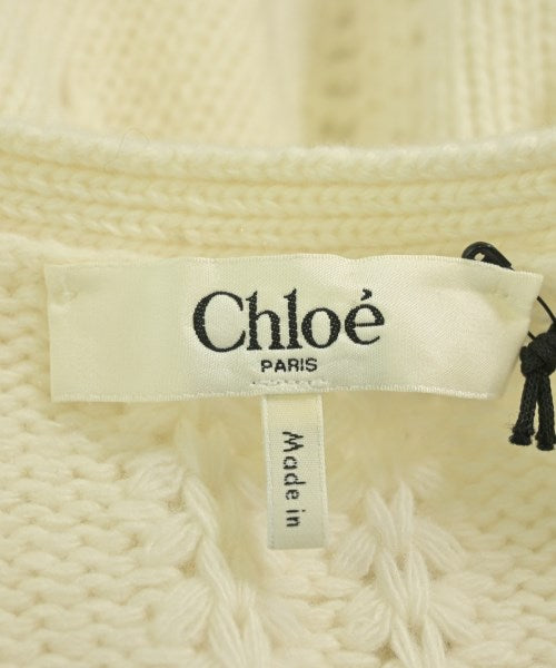 Chloe 開襟衫