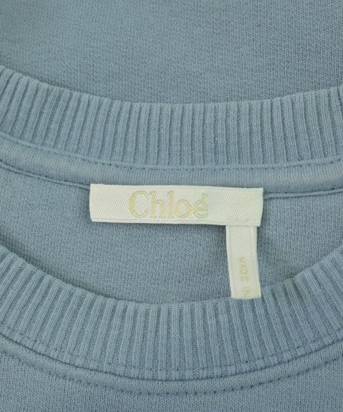 Chloe 運動衫