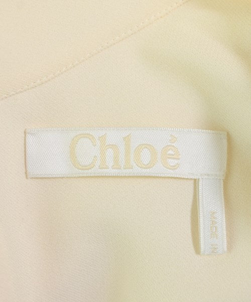 Chloe 洋裝