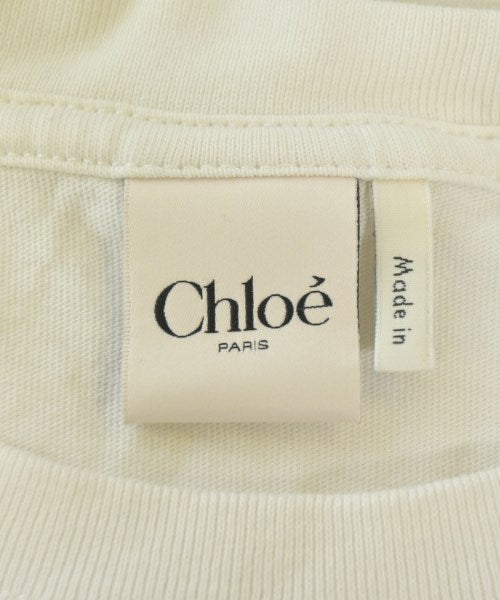 Chloe T恤/上衣