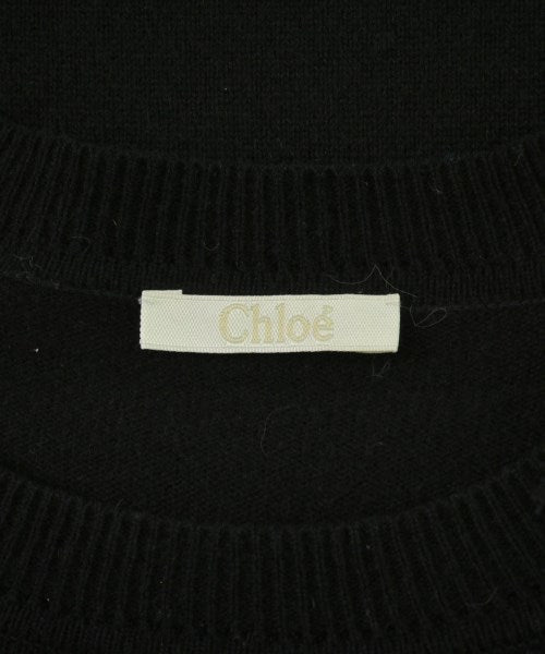 Chloe 毛衣