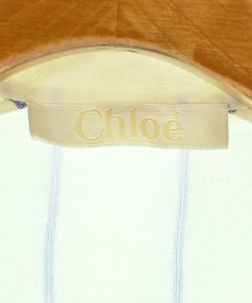 Chloe 休閒襯衫