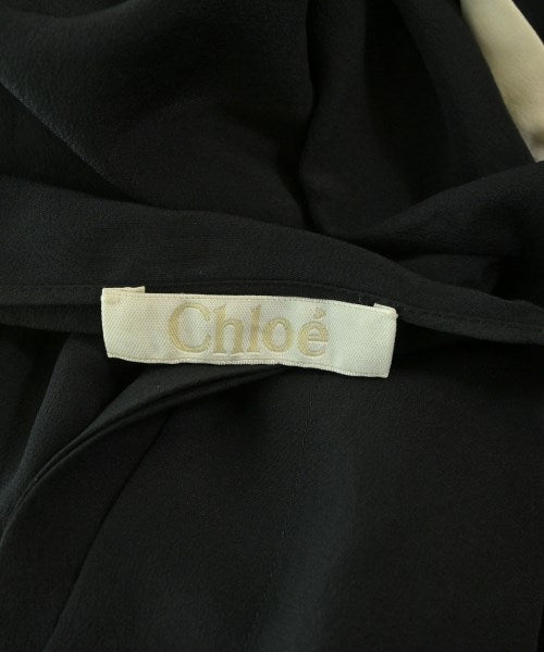 Chloe 女襯衫