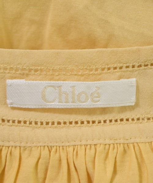 Chloe T恤/上衣