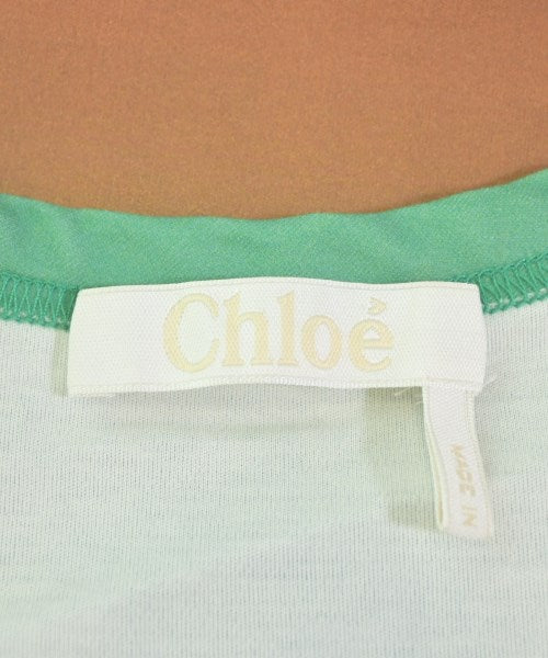 Chloe T恤/上衣