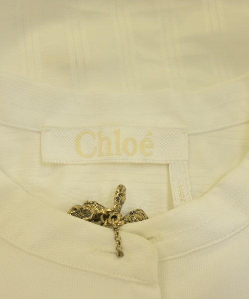 Chloe 休閒襯衫