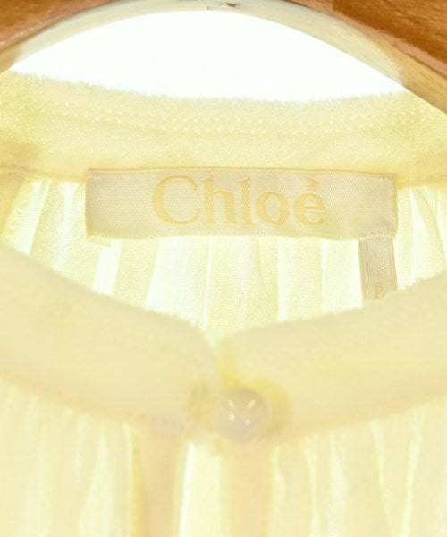 Chloe 女襯衫