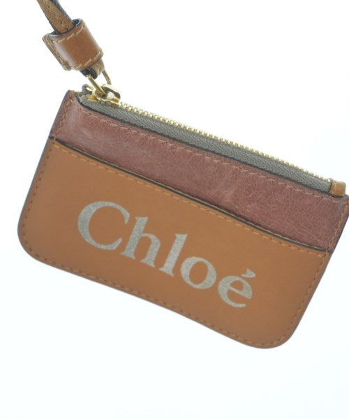 Chloe 肩背包