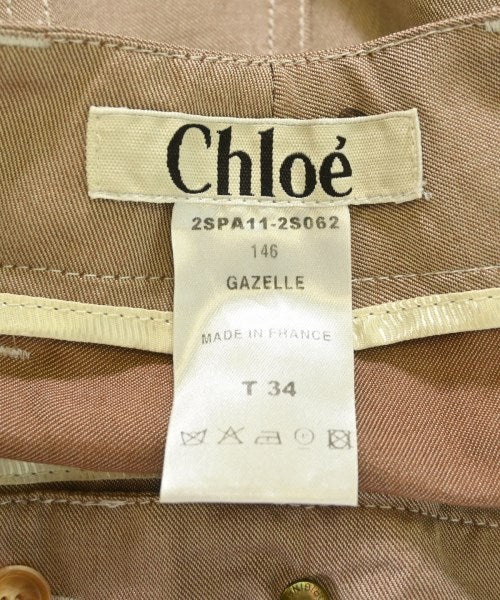Chloe 其他款