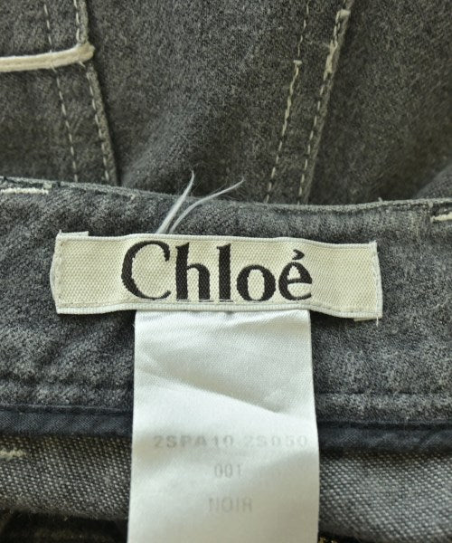 Chloe 牛仔褲