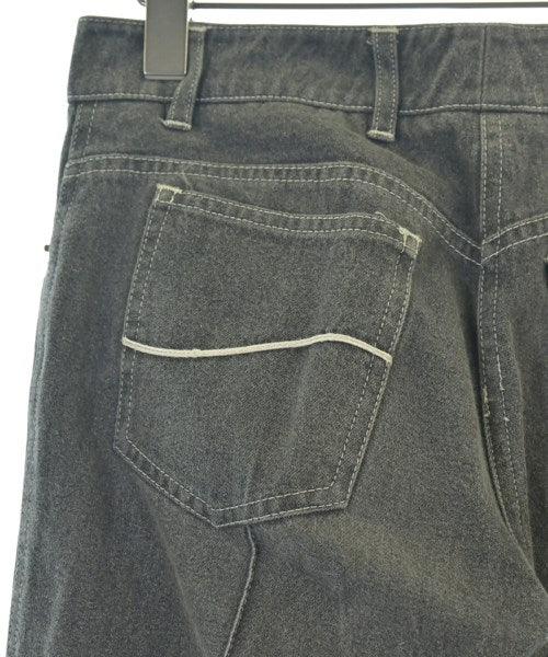 Chloe 牛仔褲