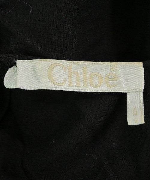 Chloe 女襯衫