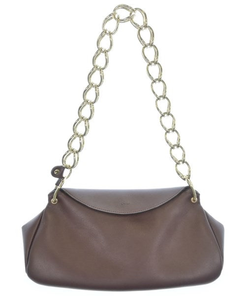 Chloe 肩背包