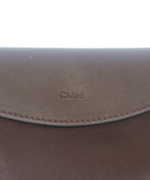 Chloe 肩背包