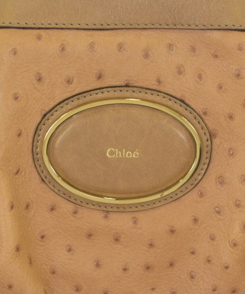 Chloe 肩背包