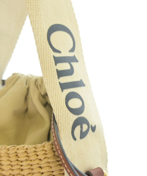 Chloe 肩背包