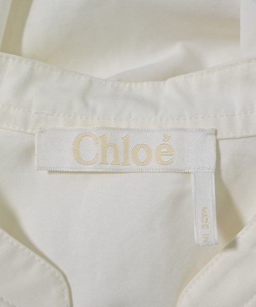 Chloe 休閒襯衫