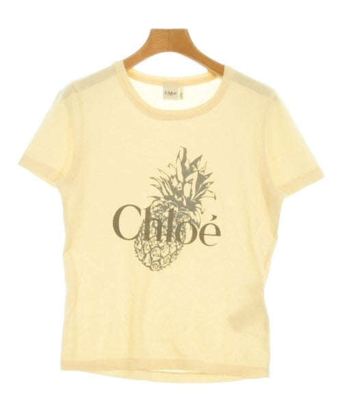Chloe T恤/上衣