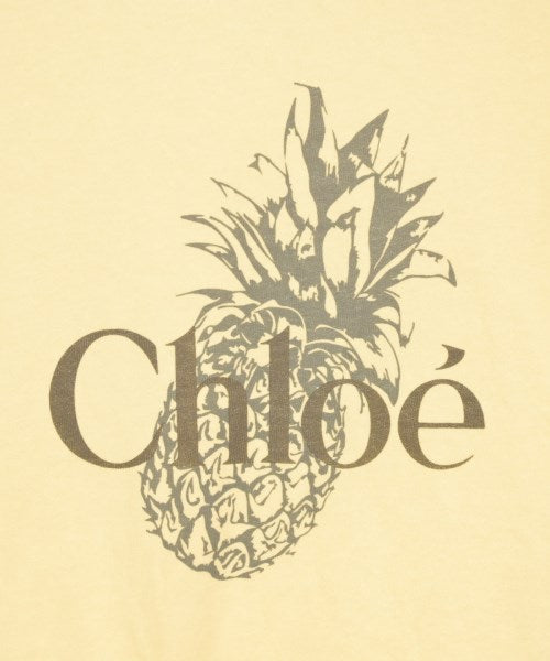 Chloe T恤/上衣