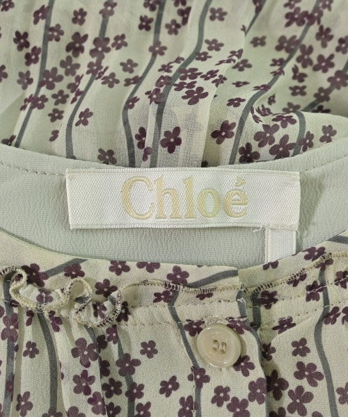 Chloe 洋裝