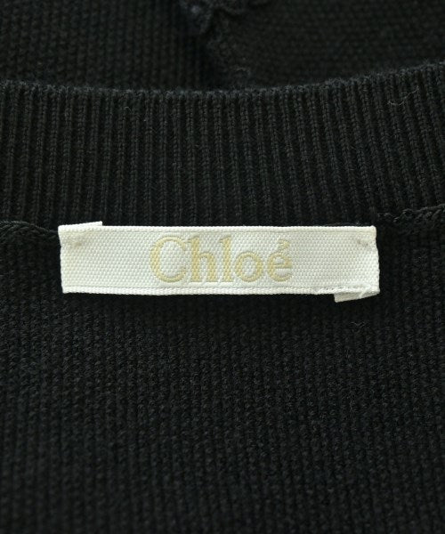 Chloe 毛衣