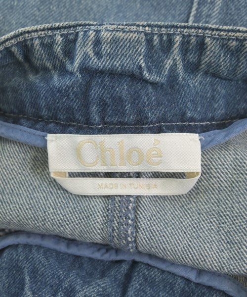 Chloe 洋裝