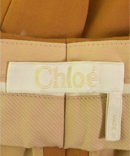 Chloe 長褲