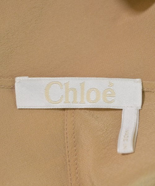 Chloe 女襯衫