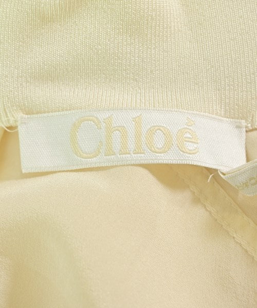Chloe 休閒襯衫